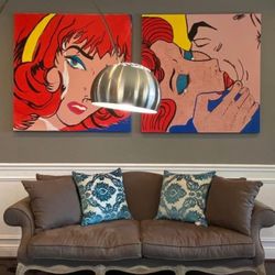 French Country Sofa From ABC Carpet 