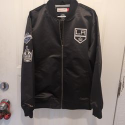 La Kings Size Med