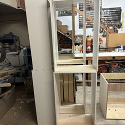 Closet Organizer. 