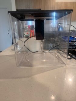 Imagitarium Cube Kit 2.5 Gallon