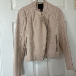 Vintage Pink Jacket