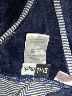 Baby boy hoodie sweater