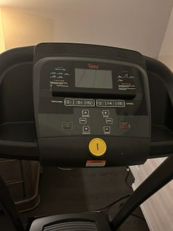 Treadmill