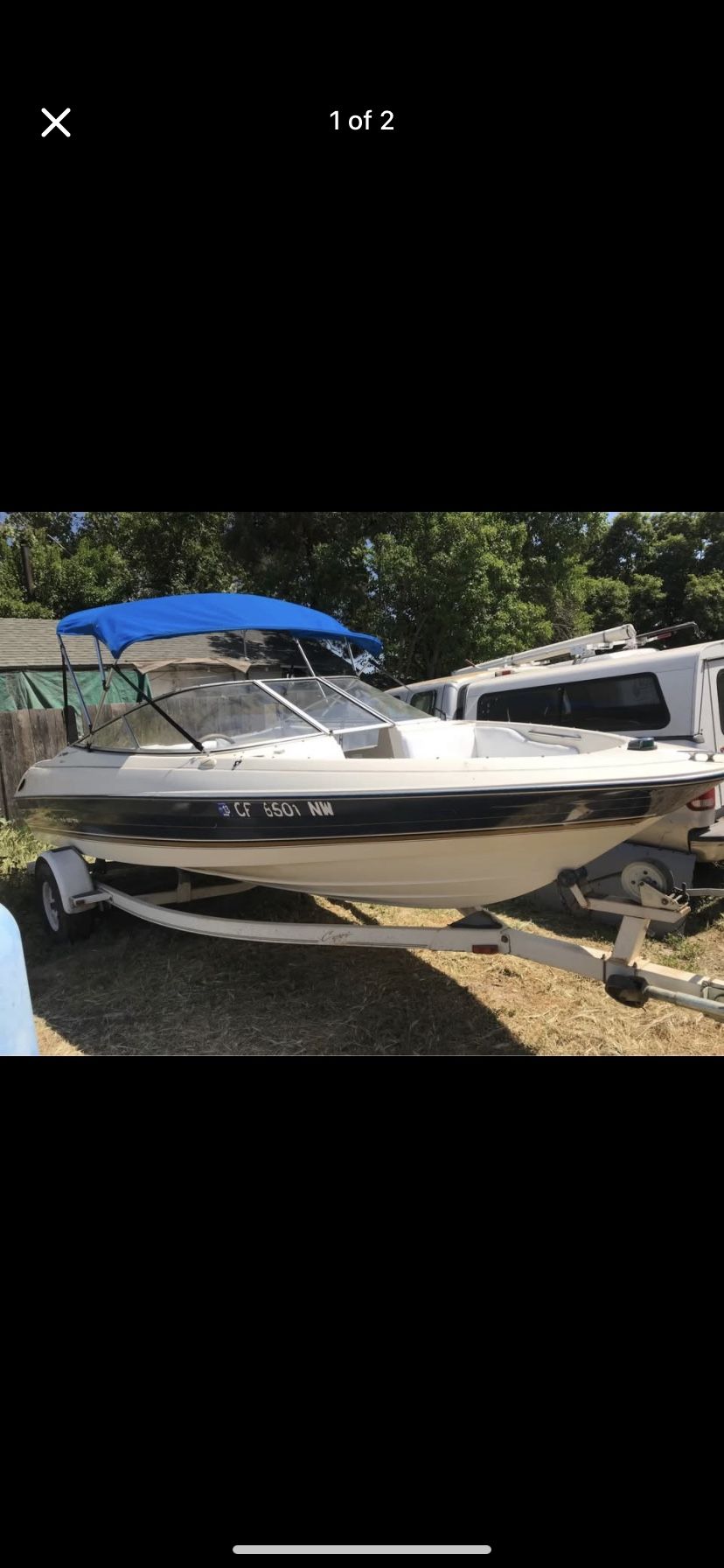 97 Bayliner