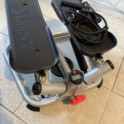 Stair Stepper