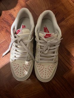 Nike dunk lows sashiko