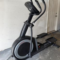 Elliptical Pro Form 