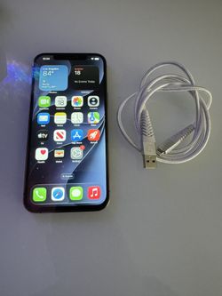 iPhone 12 Pro Max