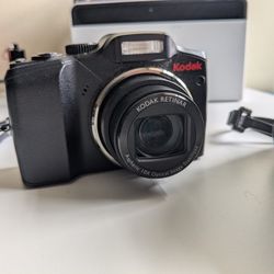 Kodak Digital Camera