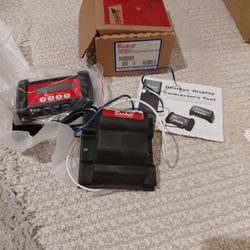 Beckett GeniSys 52082U Contractor Tool Kit – New in Box