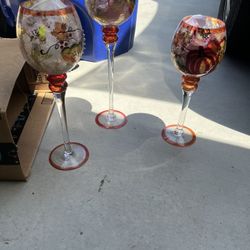 Decoraciones Copas 