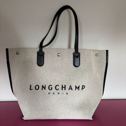 Longchamp Tote Bag