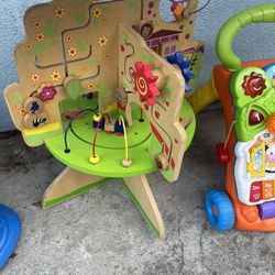 Baby- Toddler Toys. 