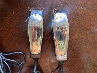 Andis Masters Fade Masters T-Trimmers Peter Fast Feed All Good Condition Make Offer! Corded Great Condition Milwaukee Dewalt Jordan Barbers