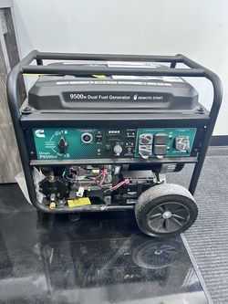 Cummins Onan Generators
