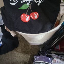 Play Boy Bunny Purse 