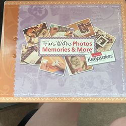 Fun With Photos Memories And More