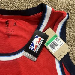 NBA Jersey 