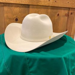 Western Hat . $250
