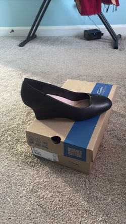 Clark’s She’s Size11M