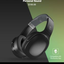 Skullcandy Evo Sensory Bass Headphones 