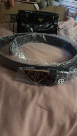 Womenโs belt