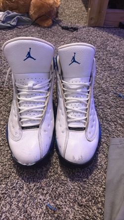 Jordan 13