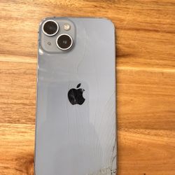 iPhone 14 128GB Unlocked Cracked ✅Price Firm