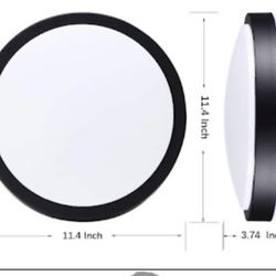 Ceiling Light 11.4inch