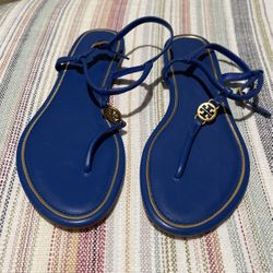 Sandals Tory Burch