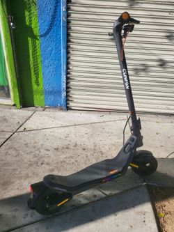Cunfon rz500 Electric scooter