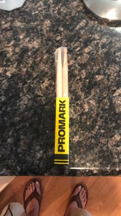 ProMark Drumsticks 5A Hickory Rebound