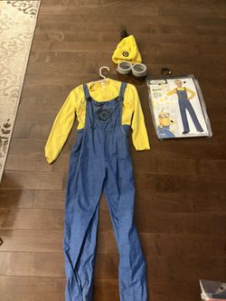 Halloween Kids costumes 