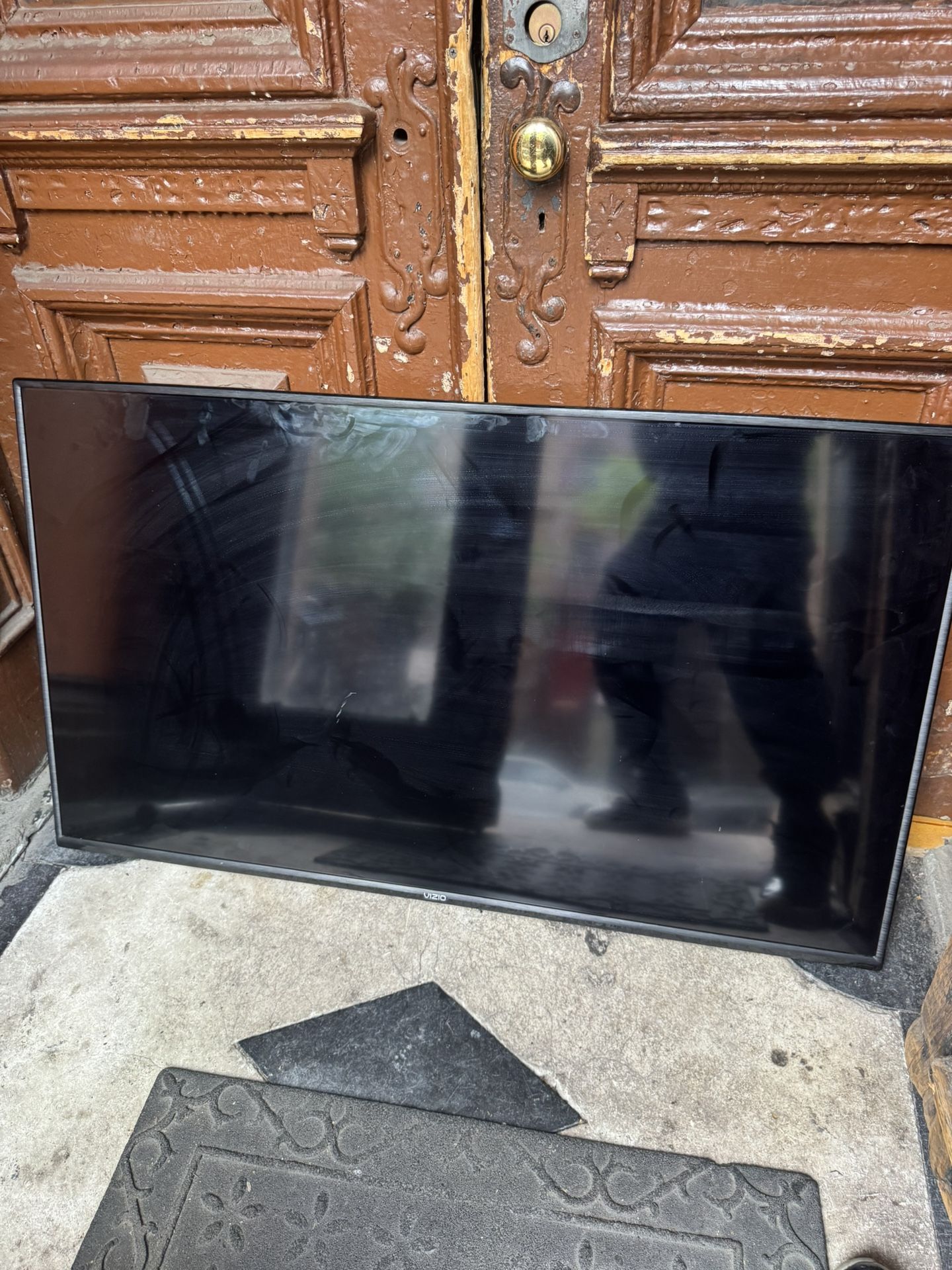 55” Vizio Tv