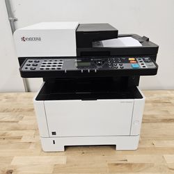 Kyocera ECOSYS M2540dw BW Laser Printer