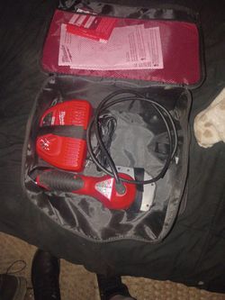Milwaukee scope 4 feet