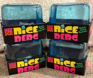 Needoh Nice Berg