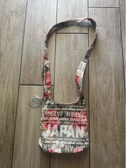 Robin Ruth Japan Exclusive purse