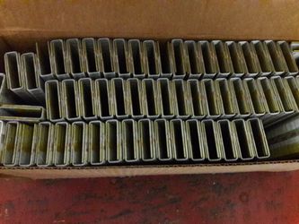 Senco N15BAB 16 Gauge 7/16" Crown X 1-1/4" Length,