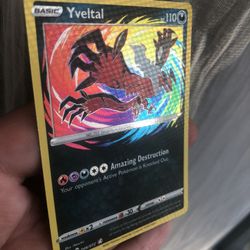 Yveltal