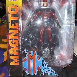 Magneto