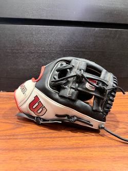 Wilson A2000 Pro Stock 1975