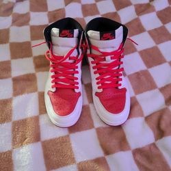 Nike Air Jordan Shoes 