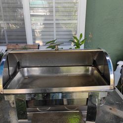 Para Mantener La Comida Caliente ♨️good Condición 