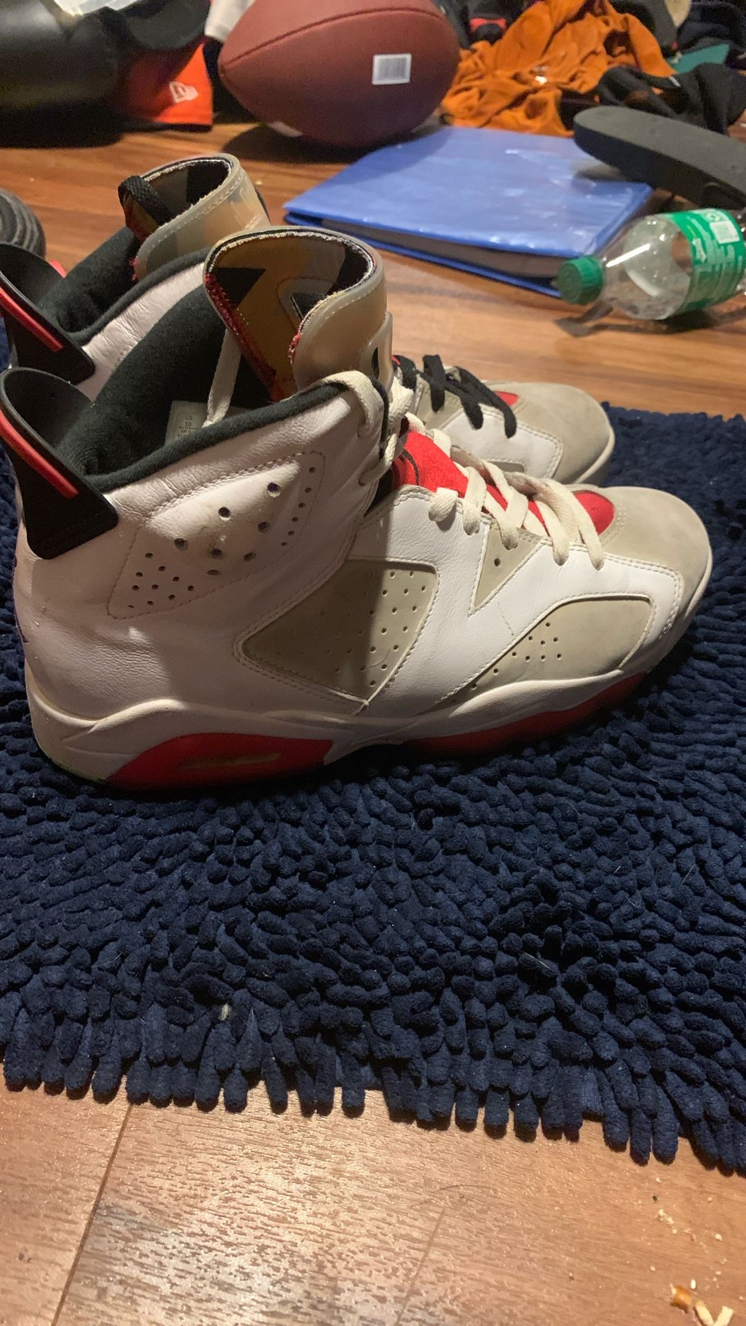 Jordan 6
