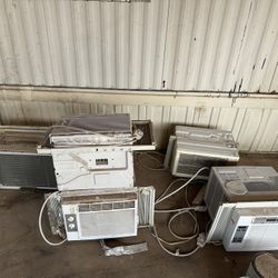Air Conditioners! Used In Good Shape!!! 