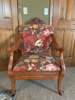 New And Used Antique Chairs For Sale In Syracuse Ny Offerup