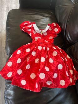 Disney store dress