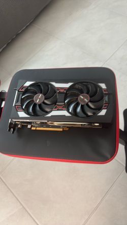 5700 Xt 8Gb DDR 6