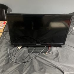 24 Inch Samsung Tv